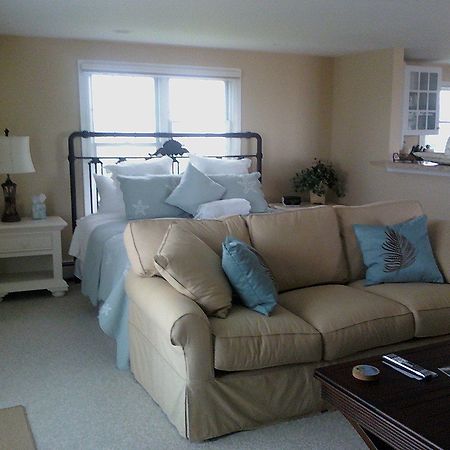 The Ocean View 호텔 West Hyannisport 외부 사진
