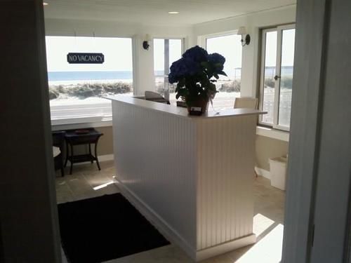 The Ocean View 호텔 West Hyannisport 외부 사진