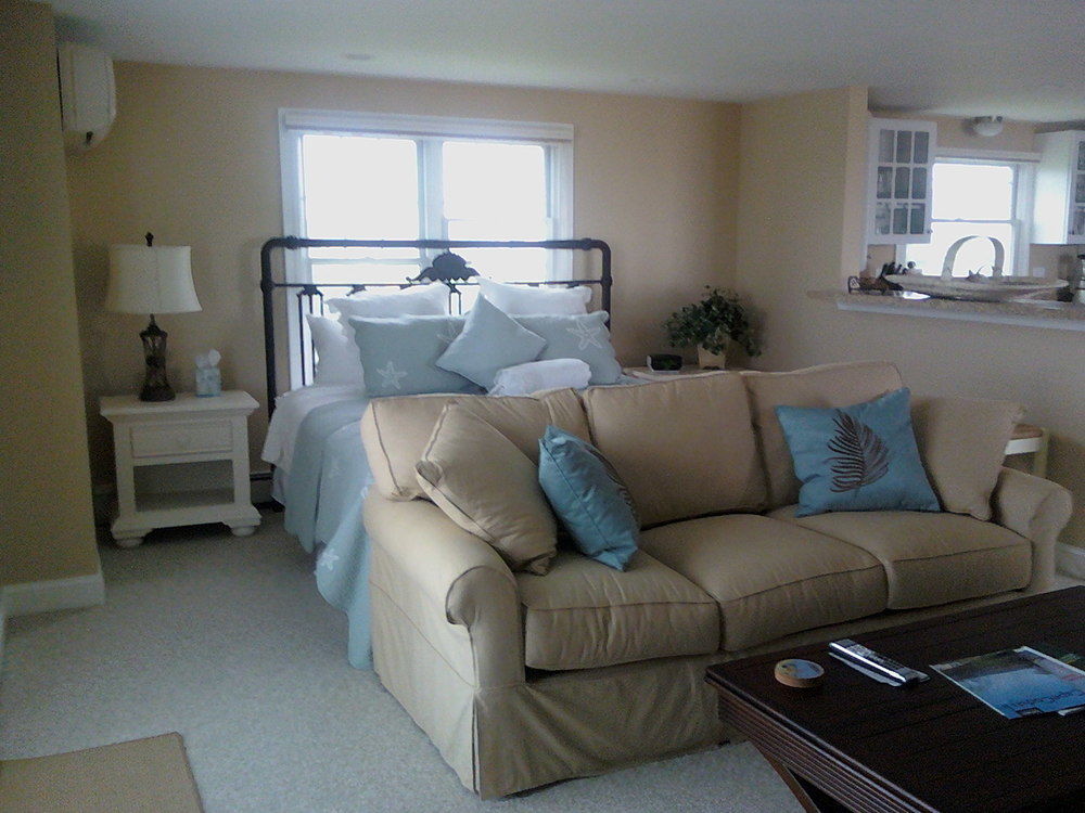 The Ocean View 호텔 West Hyannisport 외부 사진