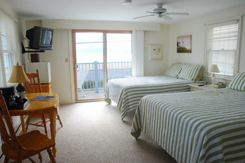 The Ocean View 호텔 West Hyannisport 외부 사진