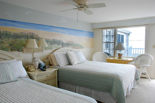 The Ocean View 호텔 West Hyannisport 외부 사진
