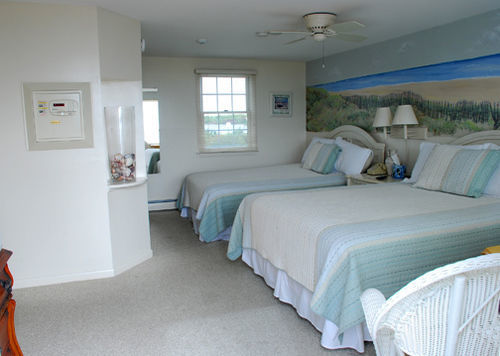 The Ocean View 호텔 West Hyannisport 외부 사진