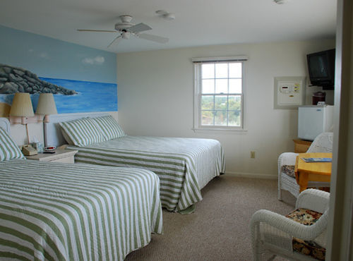 The Ocean View 호텔 West Hyannisport 외부 사진