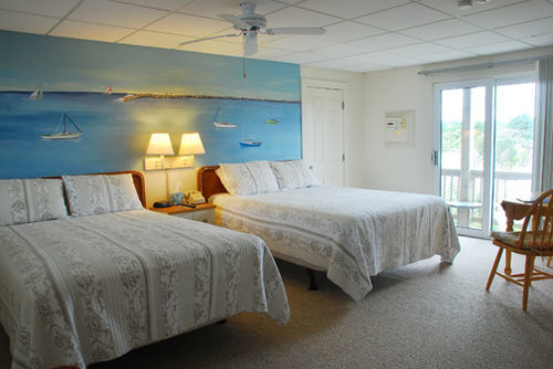 The Ocean View 호텔 West Hyannisport 외부 사진