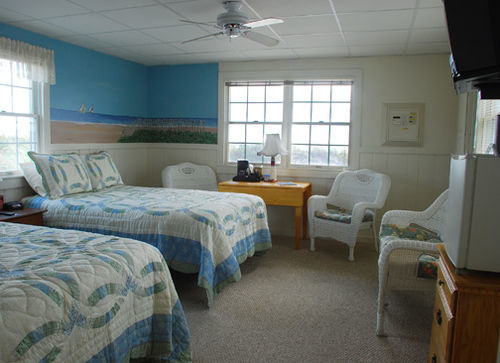 The Ocean View 호텔 West Hyannisport 외부 사진