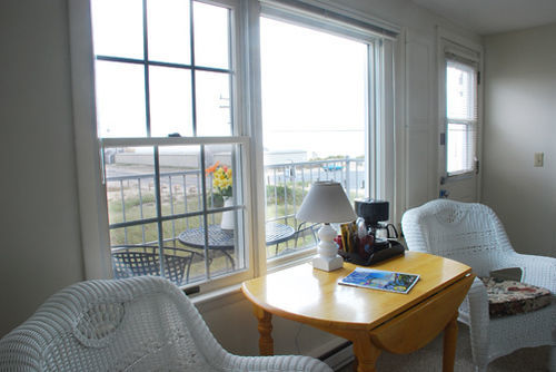 The Ocean View 호텔 West Hyannisport 외부 사진