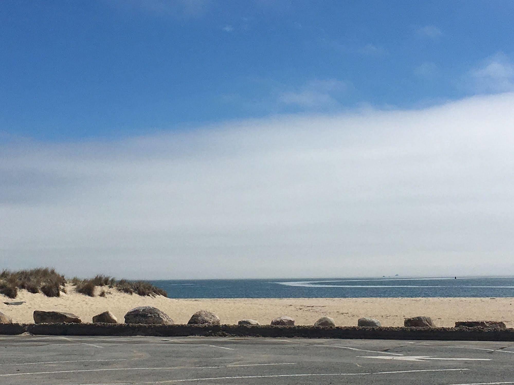 The Ocean View 호텔 West Hyannisport 외부 사진