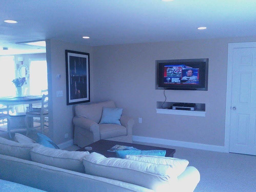 The Ocean View 호텔 West Hyannisport 외부 사진