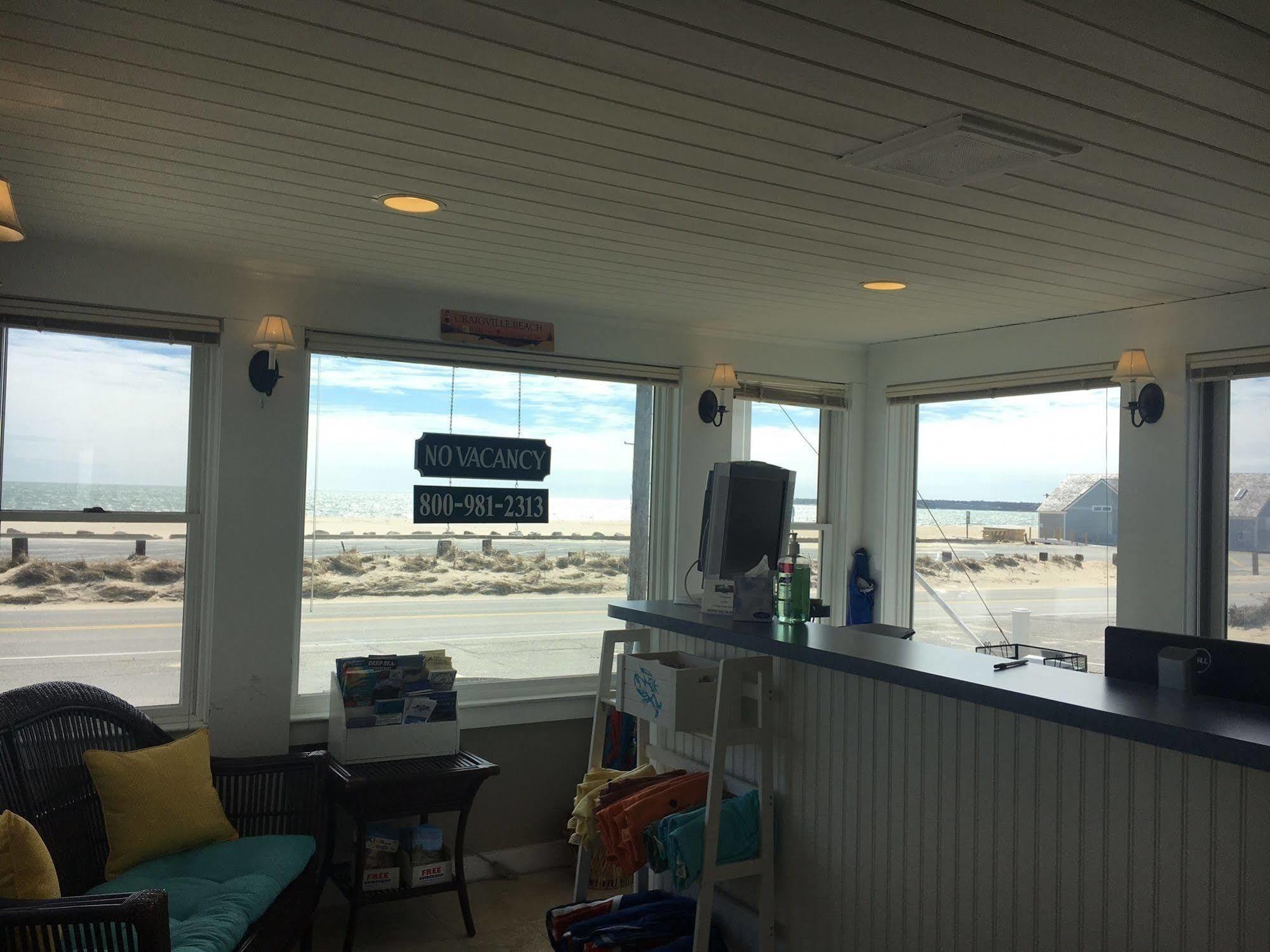 The Ocean View 호텔 West Hyannisport 외부 사진