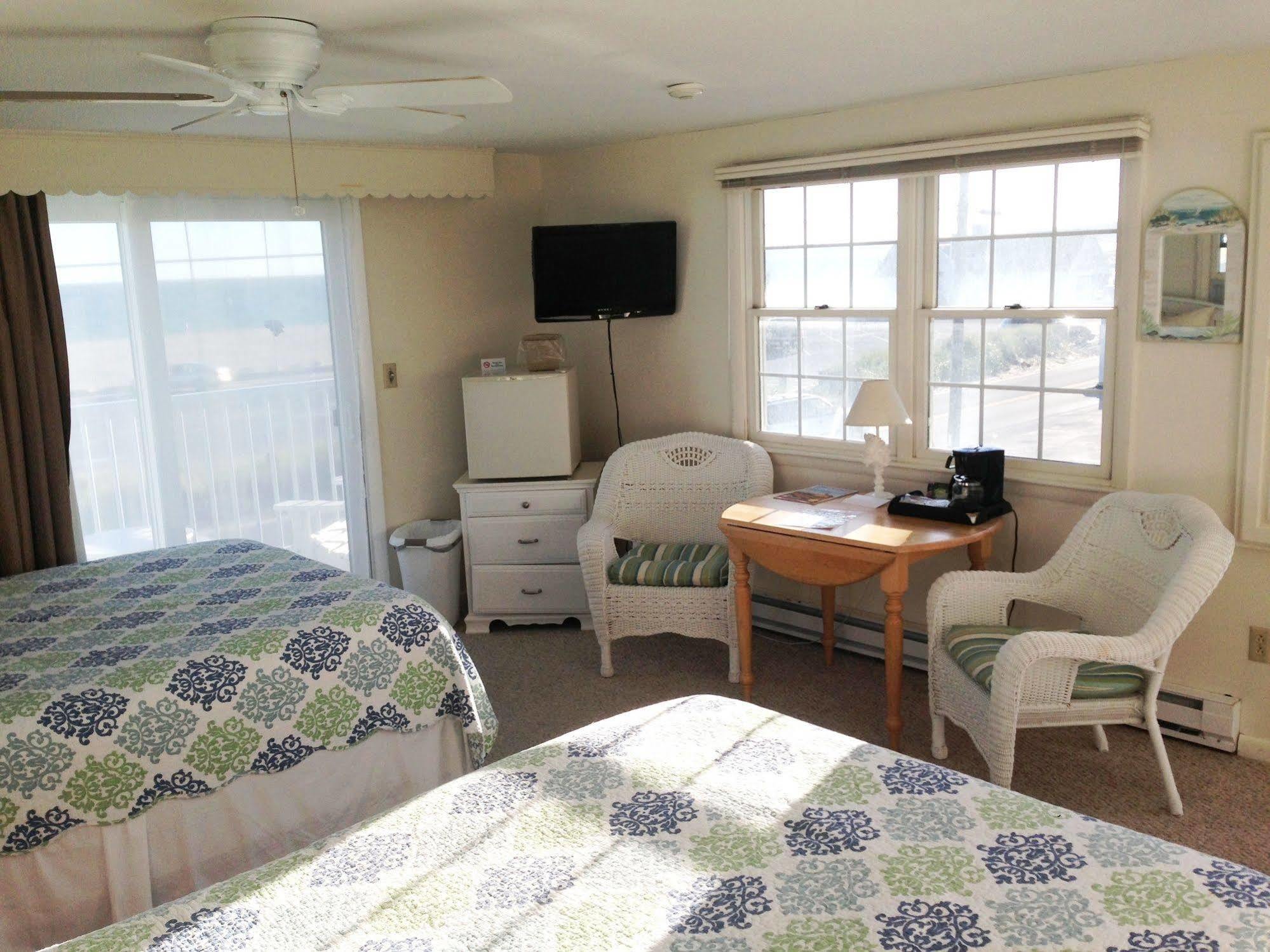 The Ocean View 호텔 West Hyannisport 외부 사진