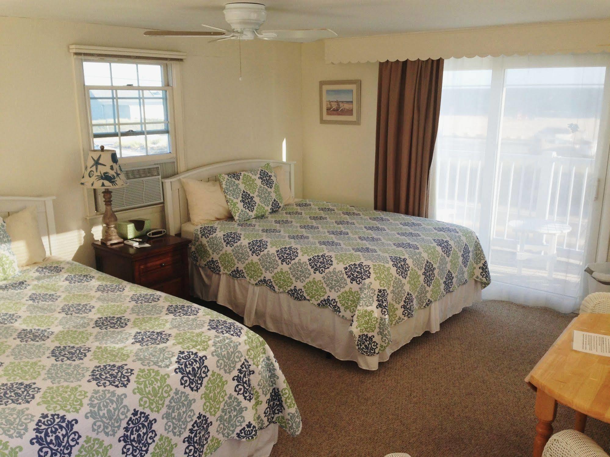 The Ocean View 호텔 West Hyannisport 외부 사진