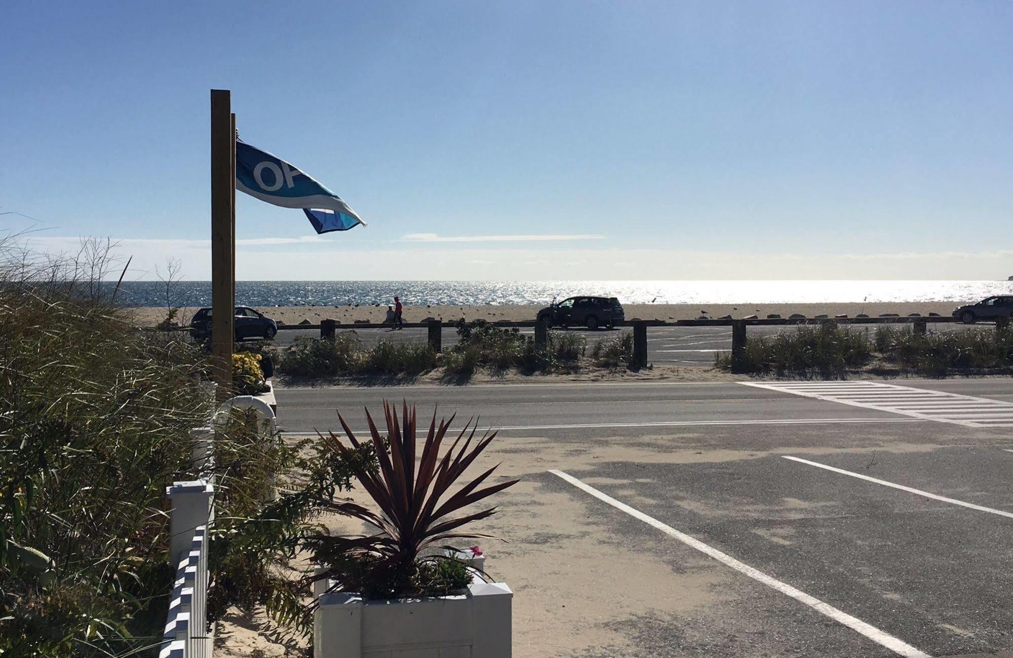 The Ocean View 호텔 West Hyannisport 외부 사진