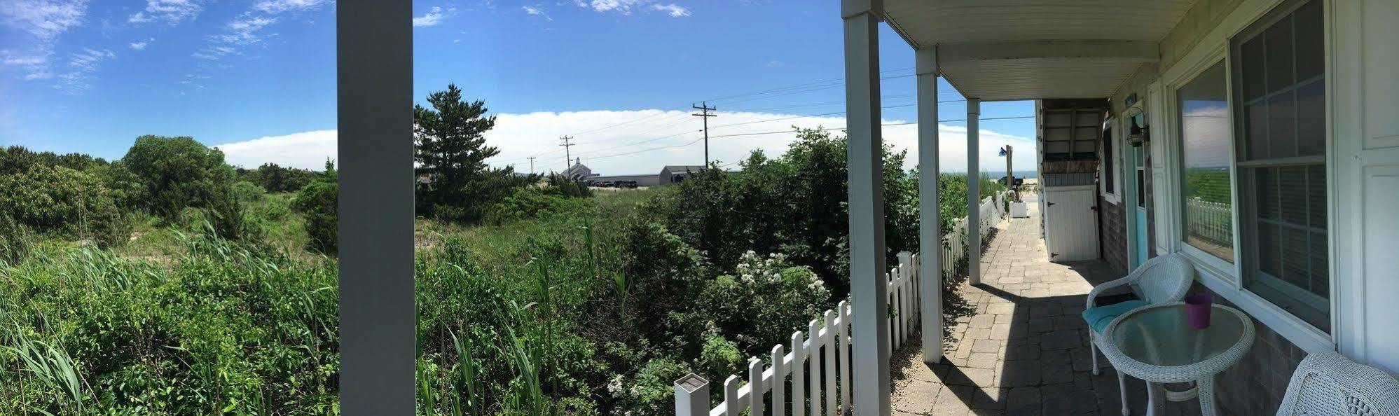 The Ocean View 호텔 West Hyannisport 외부 사진