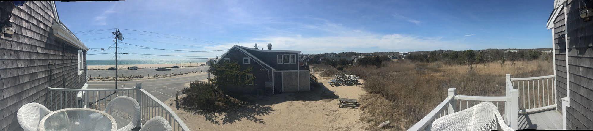 The Ocean View 호텔 West Hyannisport 외부 사진