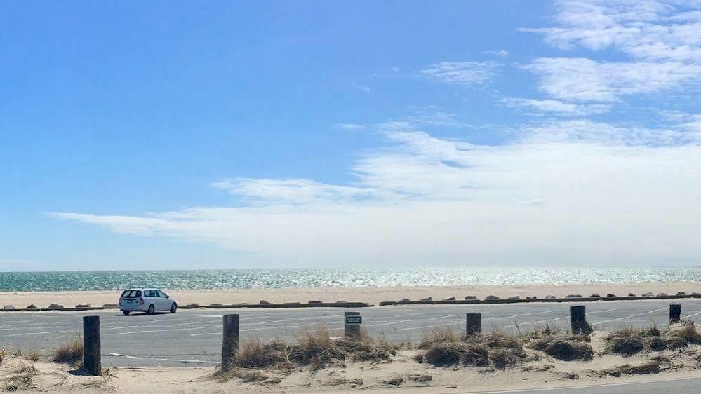 The Ocean View 호텔 West Hyannisport 외부 사진
